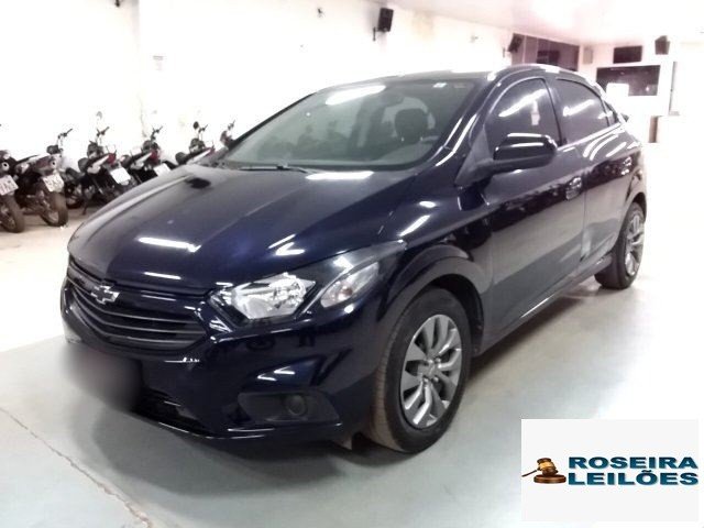 CHEVROLET ONIX JOY BLACK ANO 2021/2021
