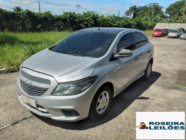 CHEVROLET ONIX 1.0vMT JOYE ANO 2018/2019
