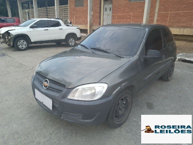 GM CELTA 2P LIFE 1.0 ANO 2010/2011