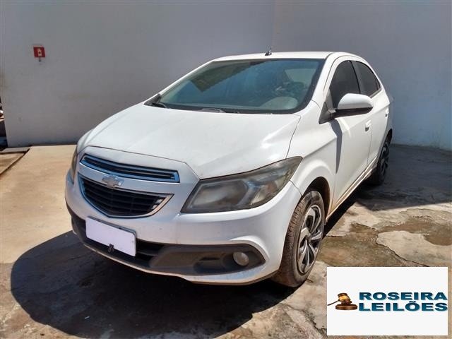 CHEVROLET PRISMA 1.4 MT LT ANO 2014/2015