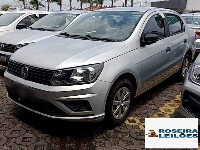 VOLKSWAGEN VOYAGE 1.0 12V MPI  ANO 2021/2022