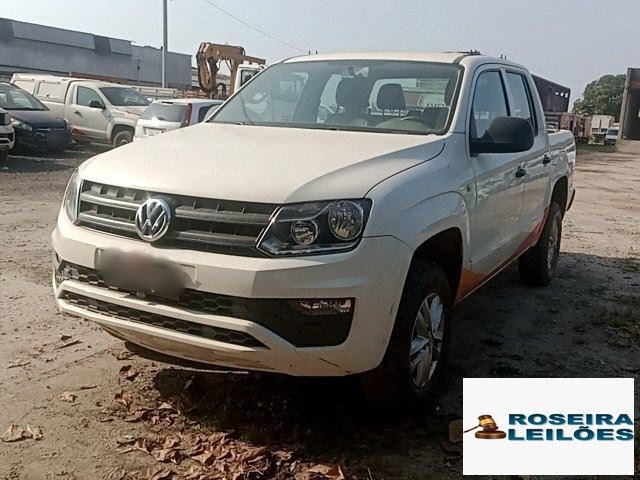 VW AMAROK CD 4X4 S 2.0 ANO 2016/2017