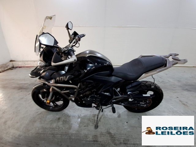 ZONTES T310  ANO 2023/2024