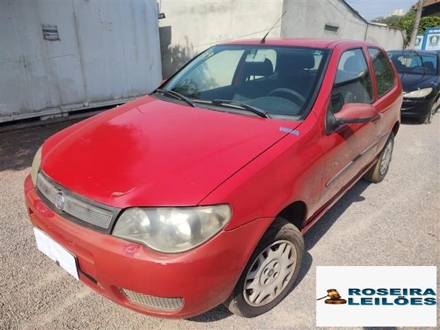 FIAT PALIO FIRE 1.0 FLEX ANO 2008/2009
