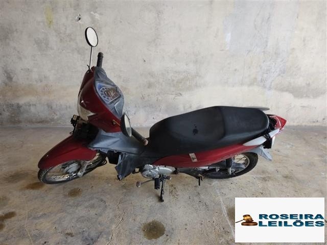 HONDA BIZ 110I ANO 2020/2020